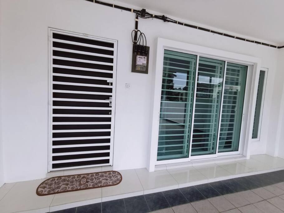 Bdr Seri Botani Ipoh-Nordic Exterior photo